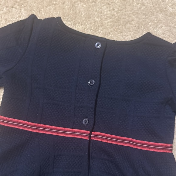 Janie & Jack girls dress size 18-24M - Picture 6 of 6